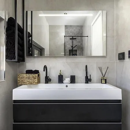M With Private Pool Villa *