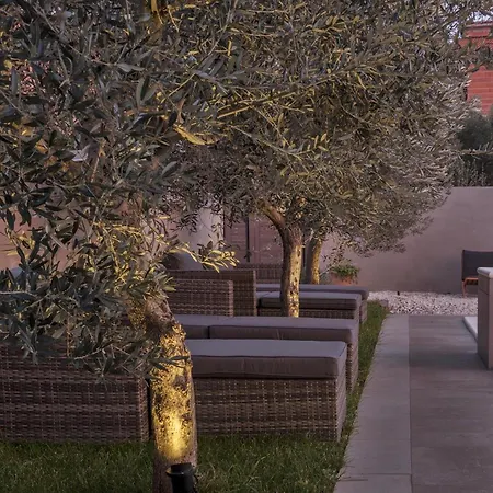 M With Private Pool * Premantura